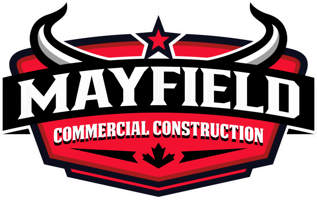 Mayfield Commercial Construction winnipeg