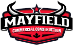 Mayfield Commercial Construction winnipeg